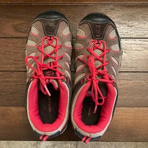 🥾Merrell Chameleon low-cut hiking boots 🥾